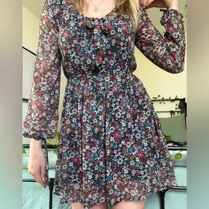 A&F Dress